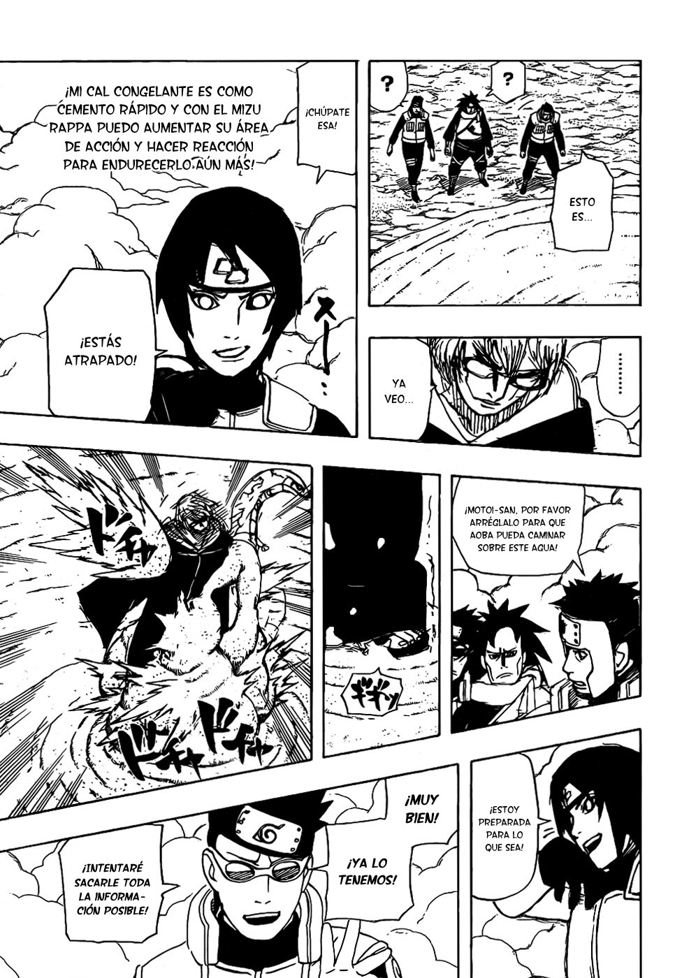 Read Subiendo De Nivel 10000 Años En el Futuro ES Manga Online
