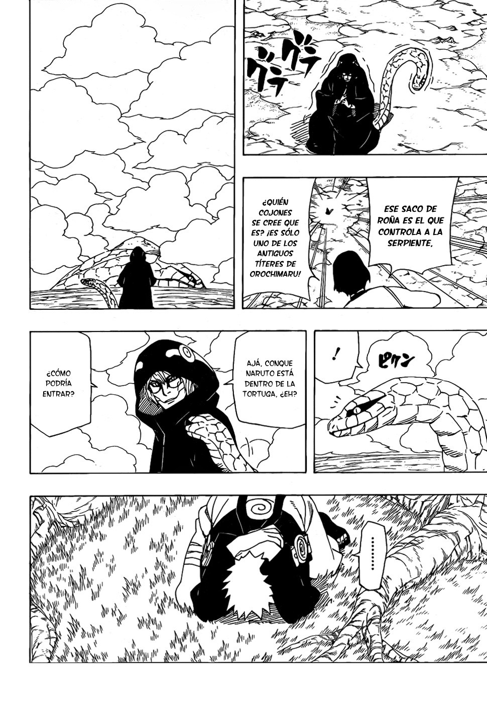 Read Subiendo De Nivel 10000 Años En el Futuro ES Manga Online