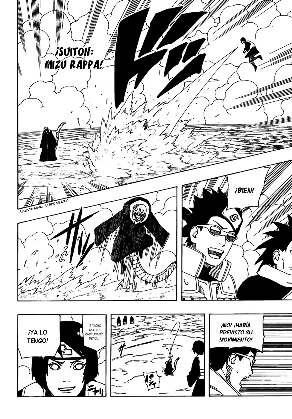 Read Subiendo De Nivel 10000 Años En el Futuro ES Manga Online