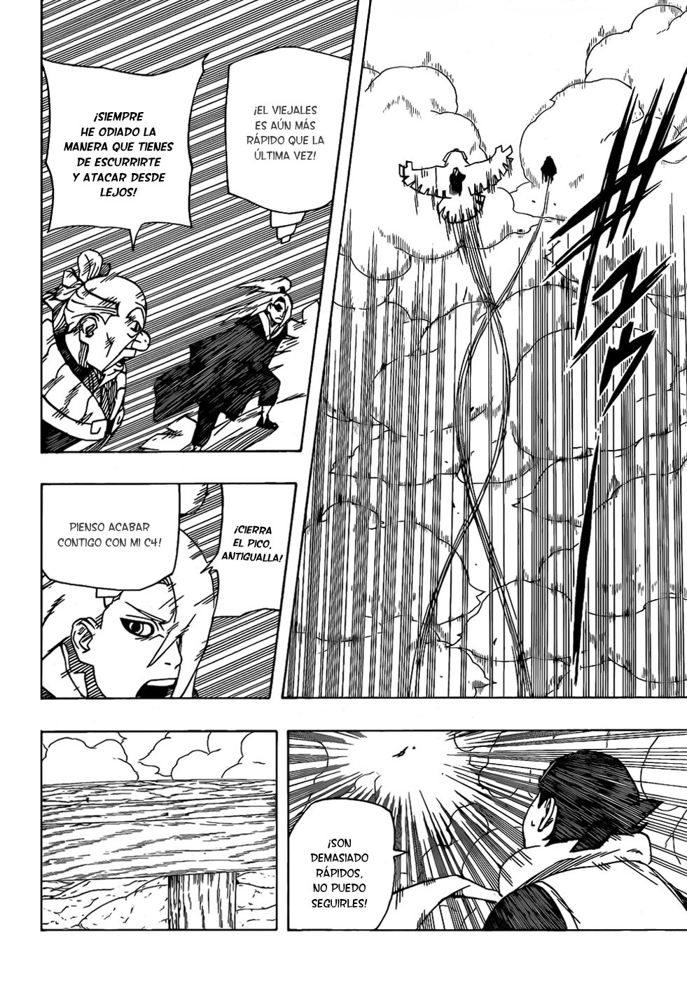 Read Subiendo De Nivel 10000 Años En el Futuro ES Manga Online