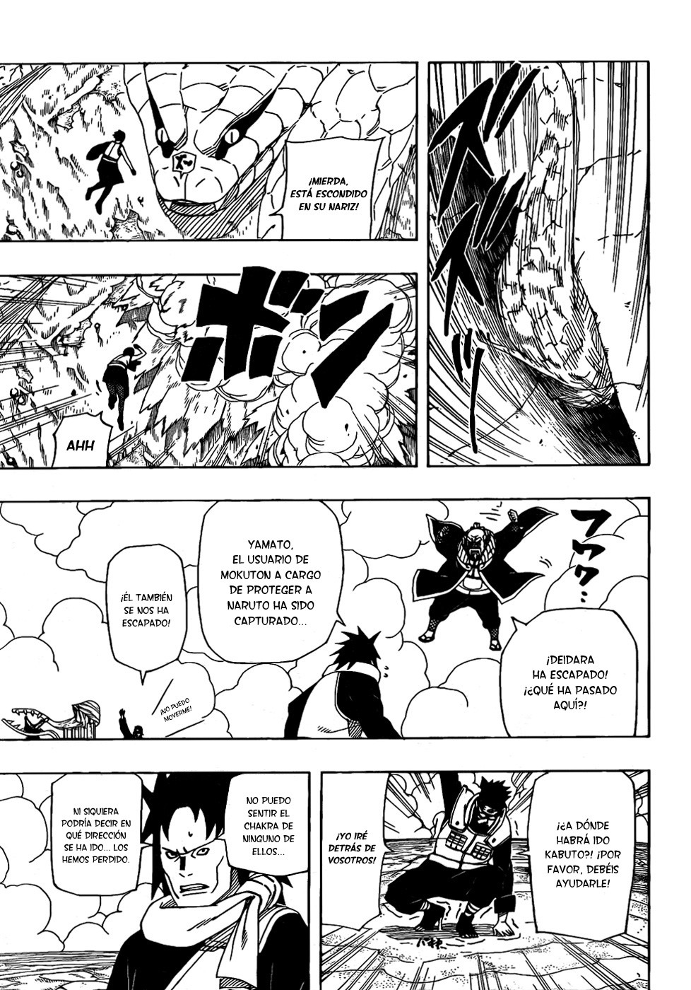 Read Subiendo De Nivel 10000 Años En el Futuro ES Manga Online
