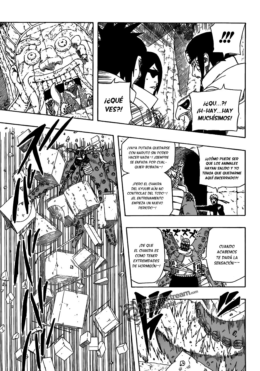 Read Subiendo De Nivel 10000 Años En el Futuro ES Manga Online