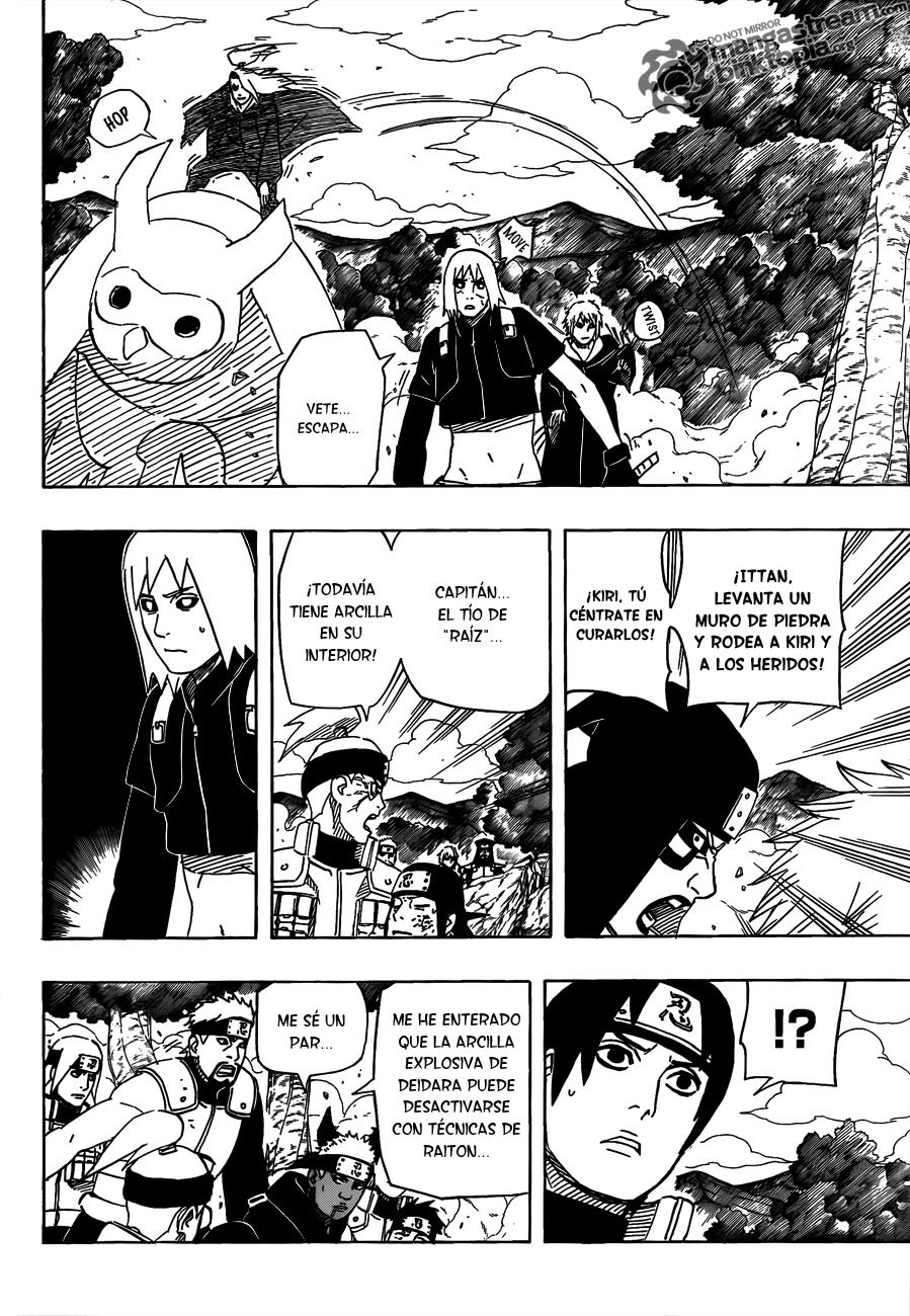 Read Subiendo De Nivel 10000 Años En el Futuro ES Manga Online