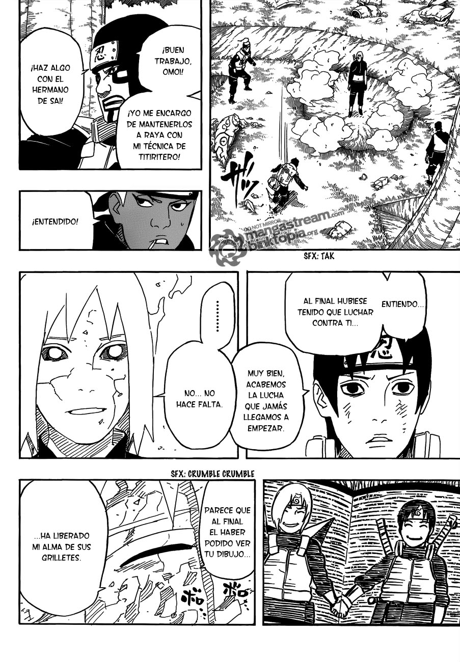 Read Subiendo De Nivel 10000 Años En el Futuro ES Manga Online