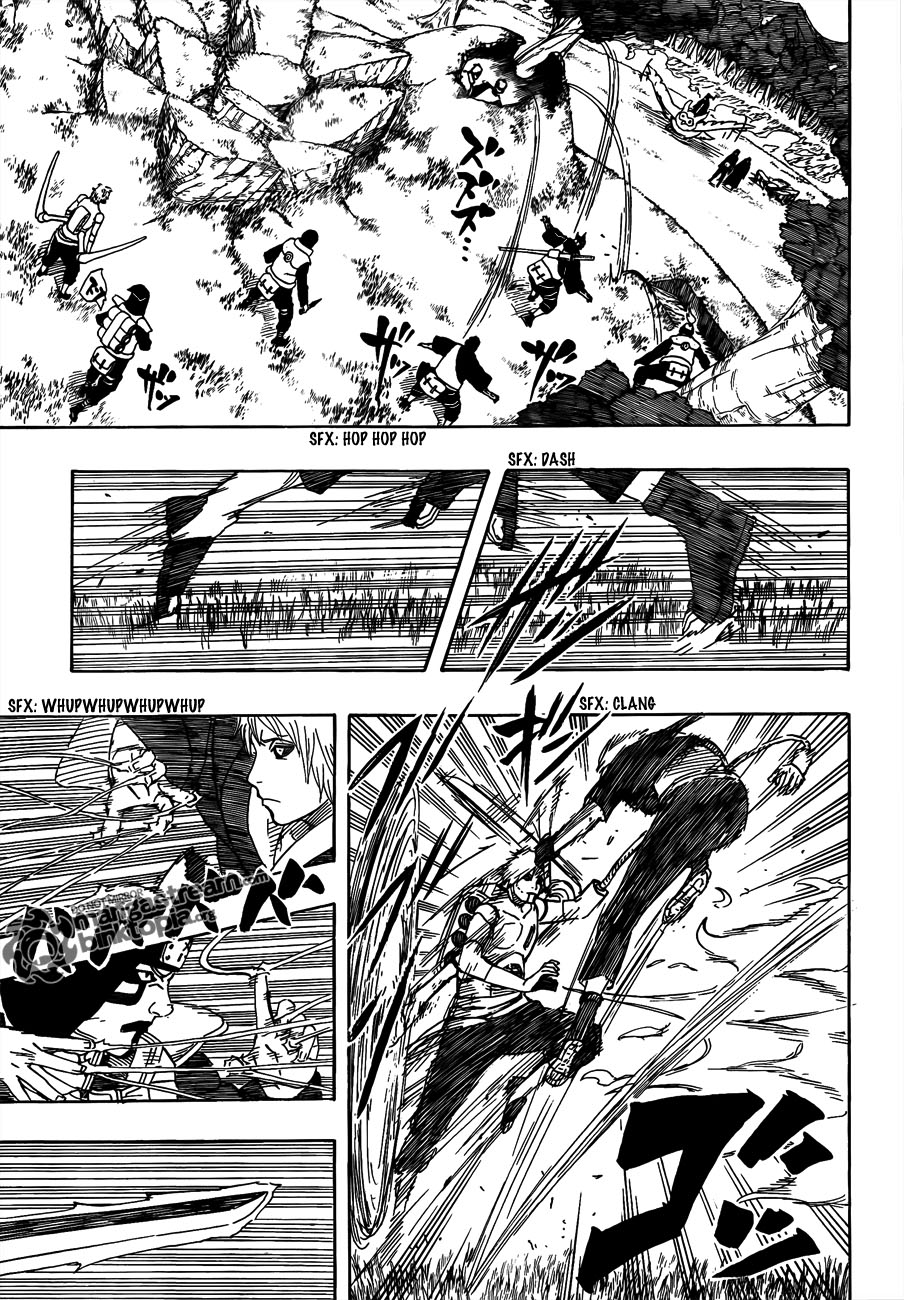 Read Subiendo De Nivel 10000 Años En el Futuro ES Manga Online