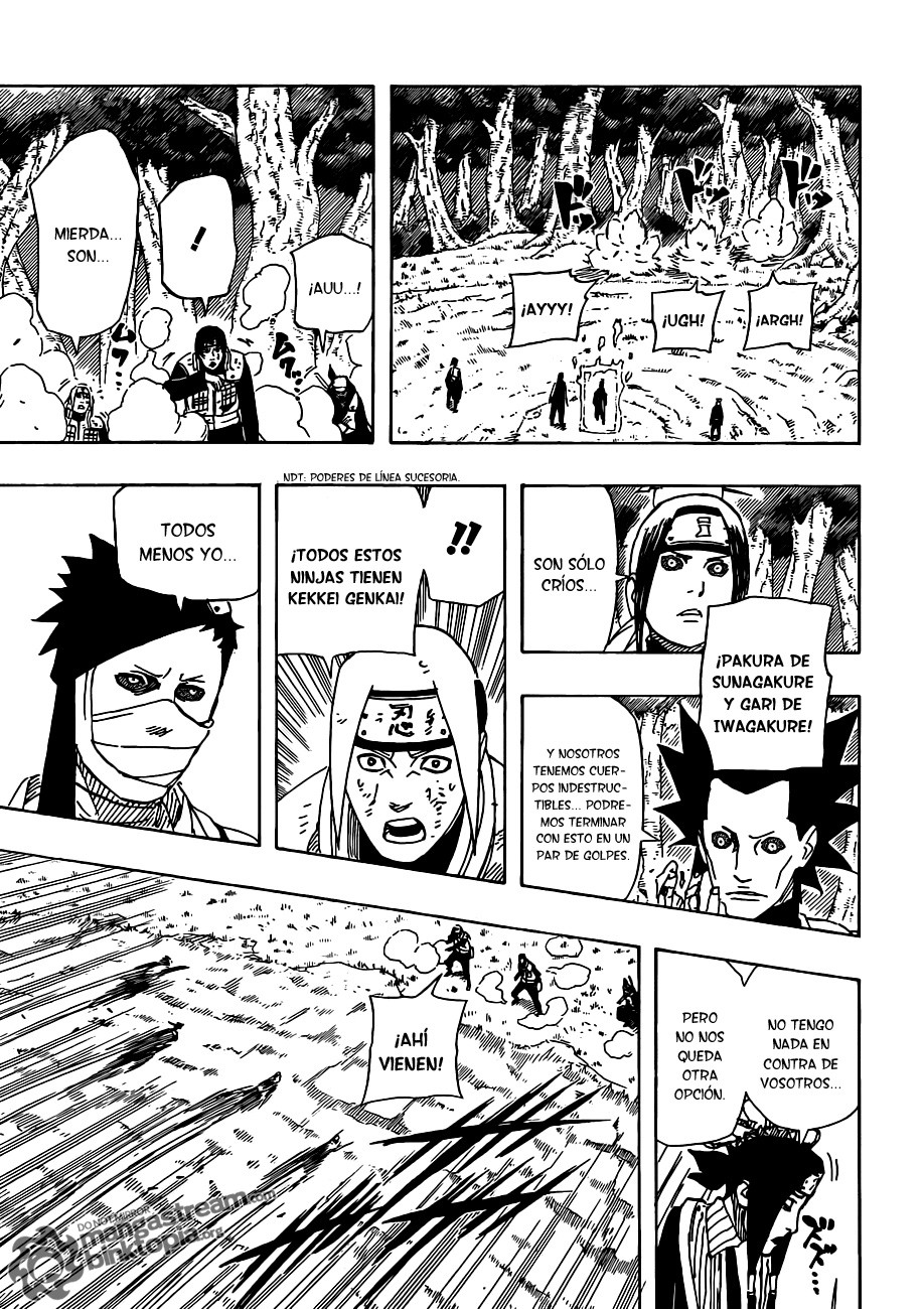 Read Subiendo De Nivel 10000 Años En el Futuro ES Manga Online