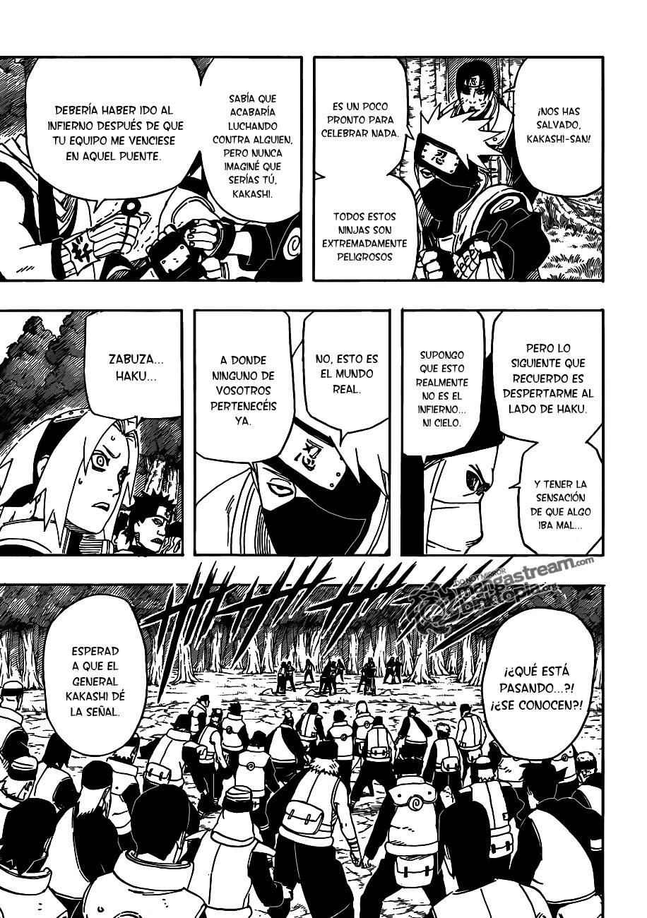 Read Subiendo De Nivel 10000 Años En el Futuro ES Manga Online