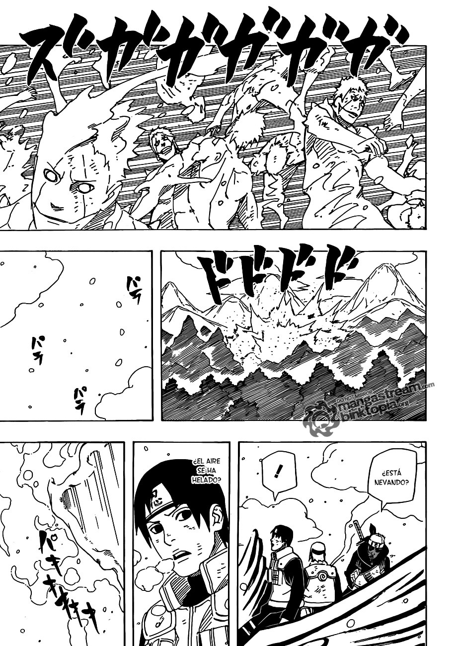 Read Subiendo De Nivel 10000 Años En el Futuro ES Manga Online