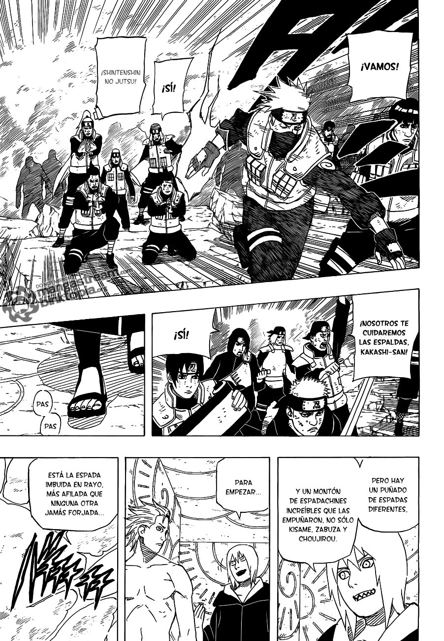 Read Subiendo De Nivel 10000 Años En el Futuro ES Manga Online
