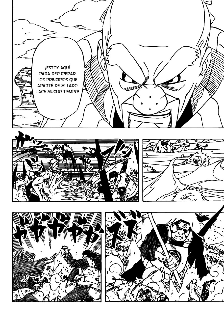 Read Subiendo De Nivel 10000 Años En el Futuro ES Manga Online
