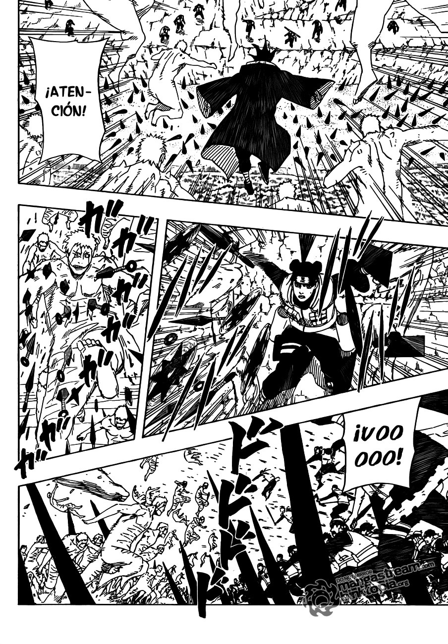 Read Subiendo De Nivel 10000 Años En el Futuro ES Manga Online