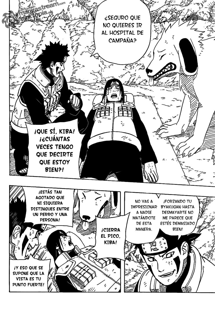 Read Subiendo De Nivel 10000 Años En el Futuro ES Manga Online