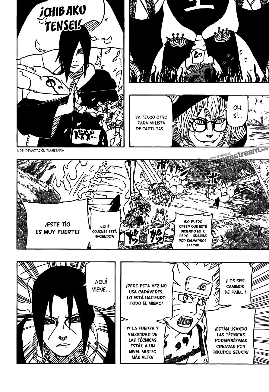 Read Subiendo De Nivel 10000 Años En el Futuro ES Manga Online