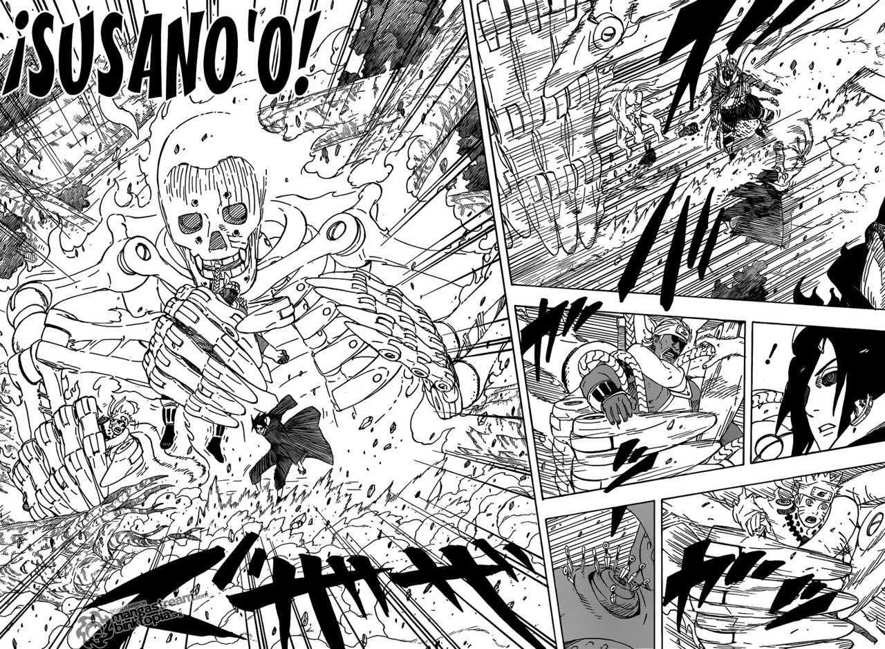 Read Subiendo De Nivel 10000 Años En el Futuro ES Manga Online