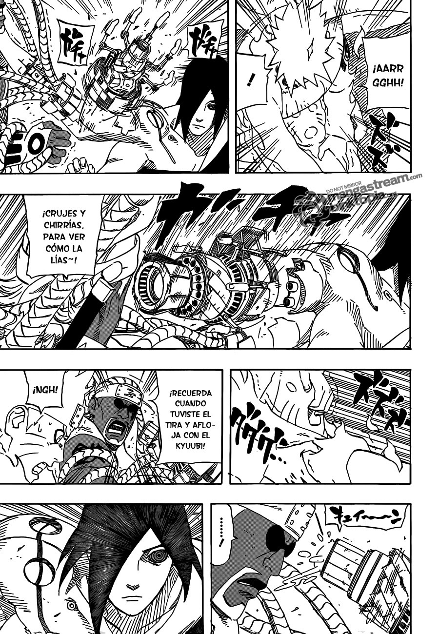 Read Subiendo De Nivel 10000 Años En el Futuro ES Manga Online
