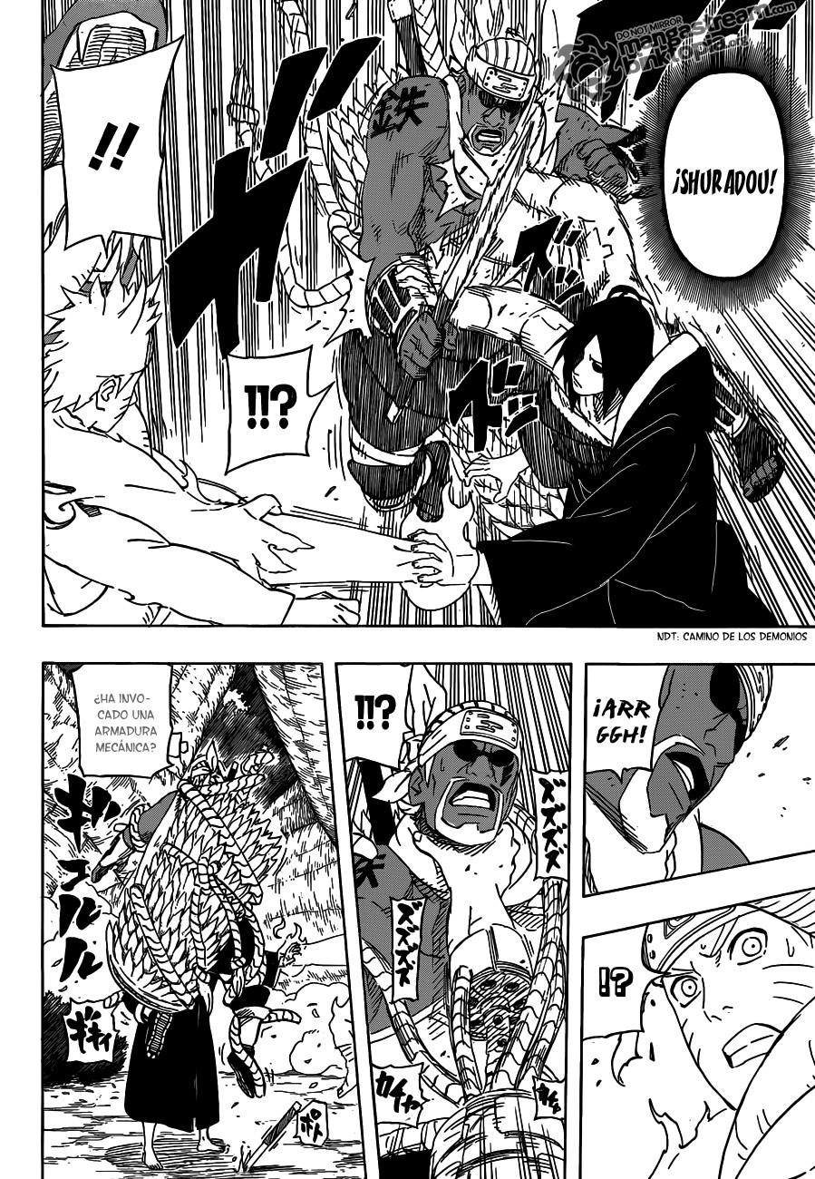Read Subiendo De Nivel 10000 Años En el Futuro ES Manga Online
