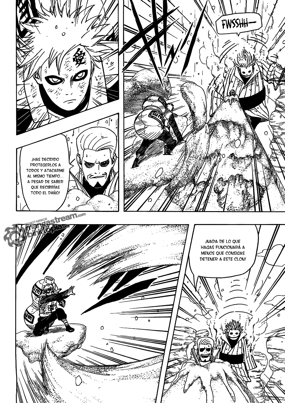 Read Subiendo De Nivel 10000 Años En el Futuro ES Manga Online