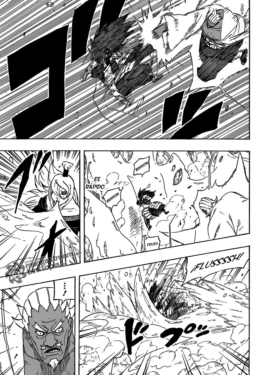 Read Subiendo De Nivel 10000 Años En el Futuro ES Manga Online