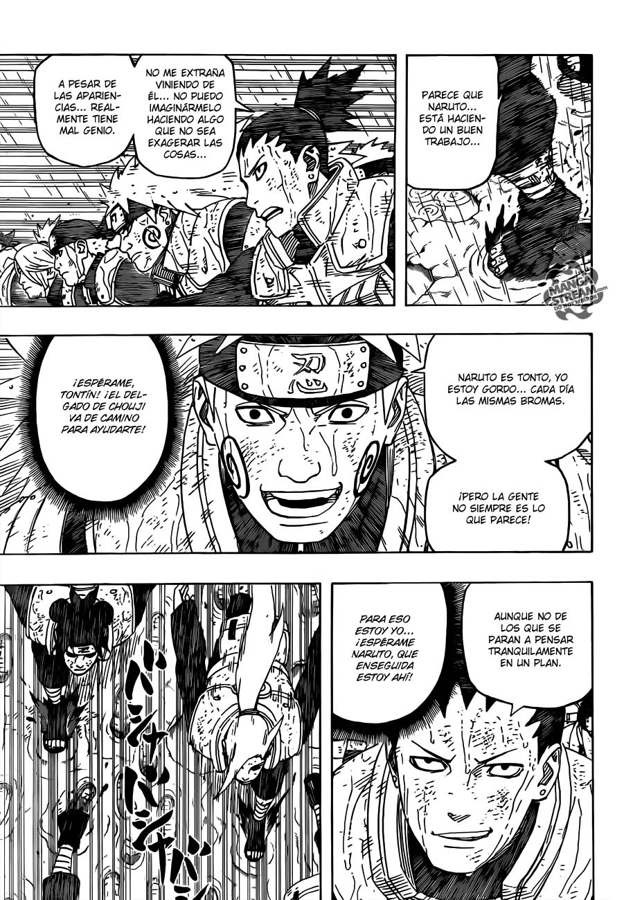 Read Subiendo De Nivel 10000 Años En el Futuro ES Manga Online