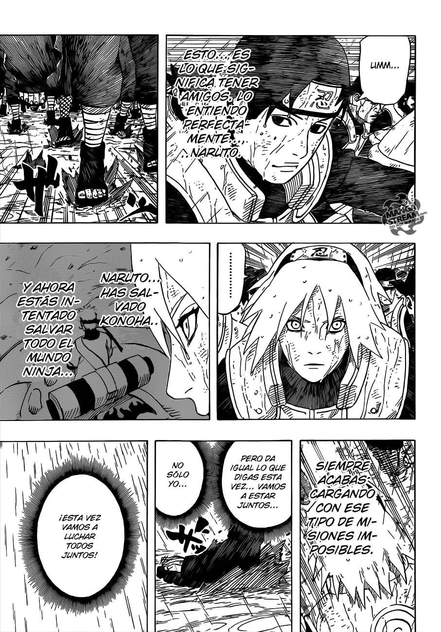 Read Subiendo De Nivel 10000 Años En el Futuro ES Manga Online