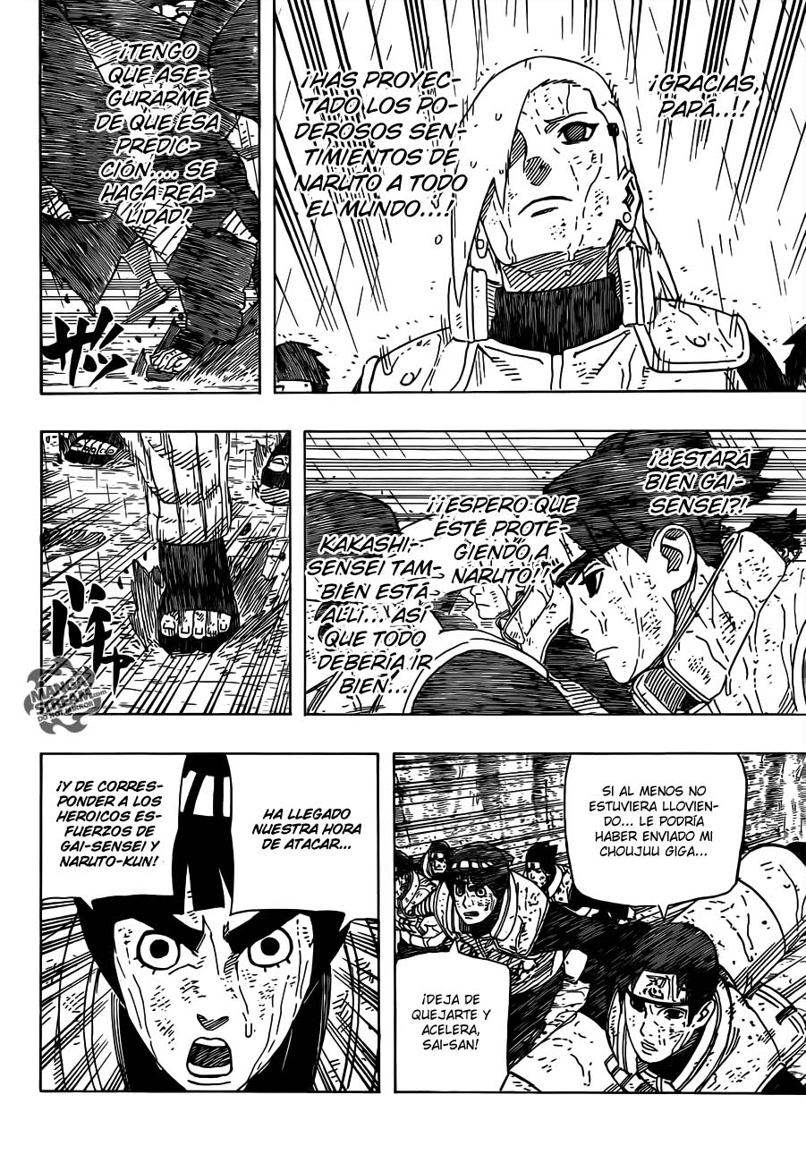 Read Subiendo De Nivel 10000 Años En el Futuro ES Manga Online