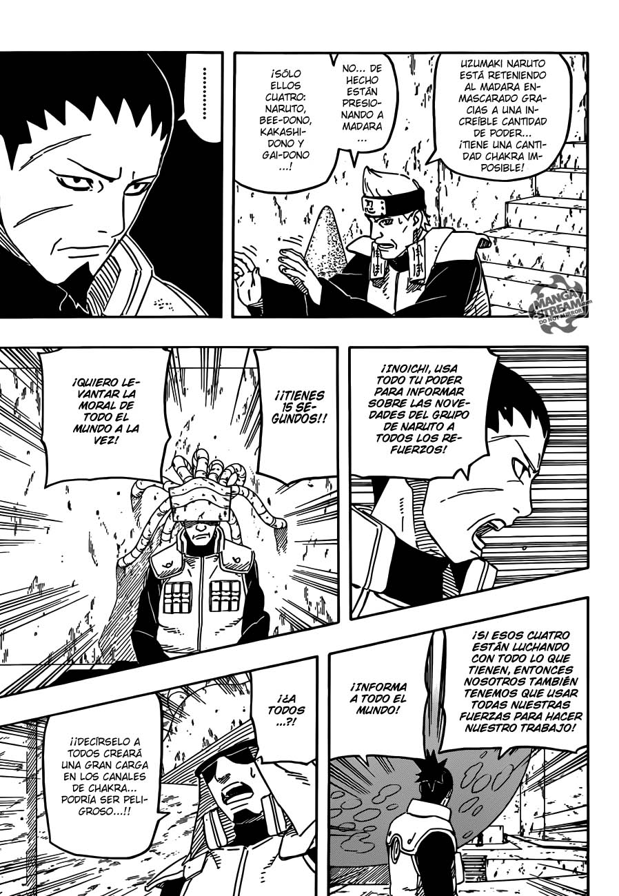 Read Subiendo De Nivel 10000 Años En el Futuro ES Manga Online