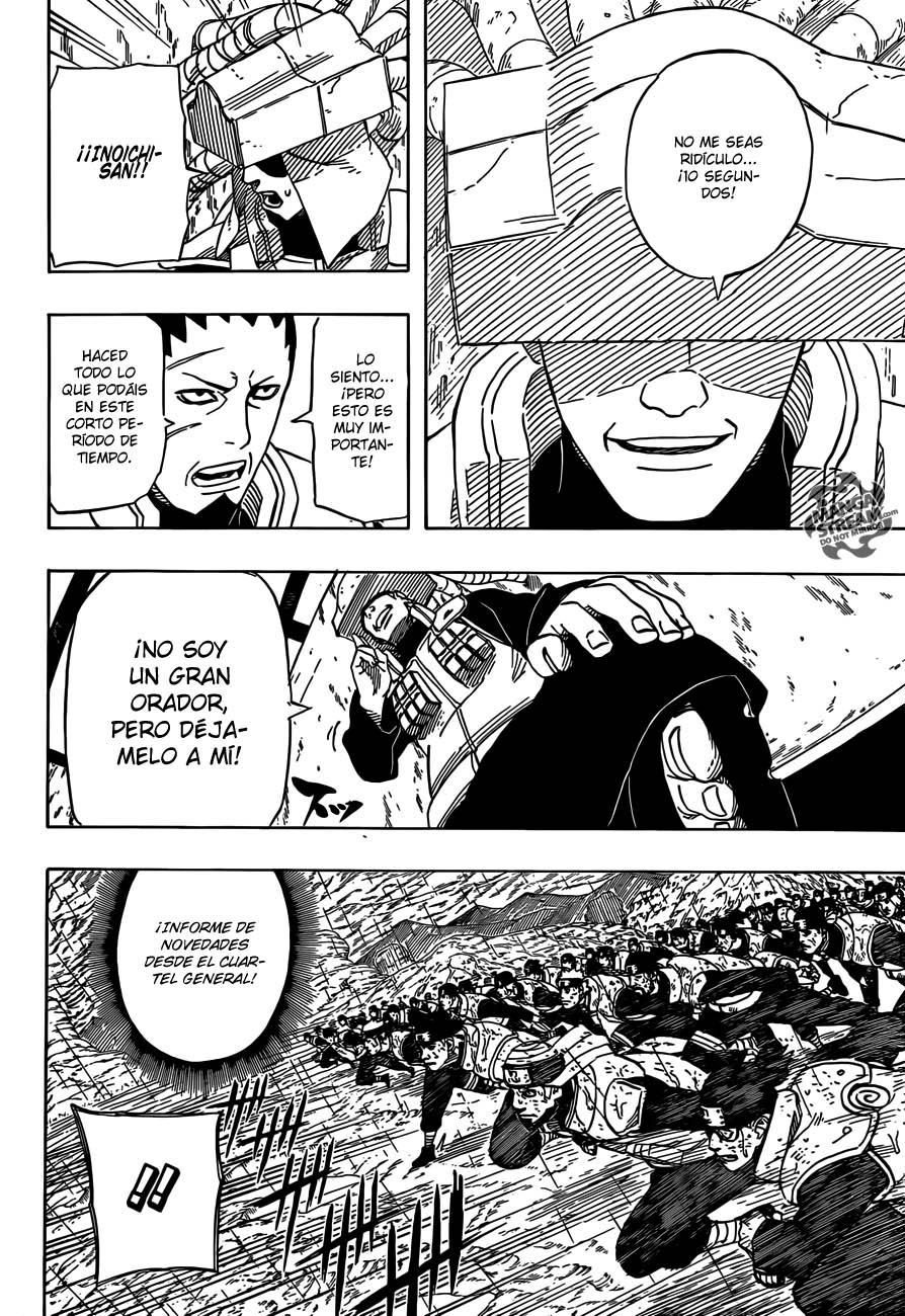 Read Subiendo De Nivel 10000 Años En el Futuro ES Manga Online