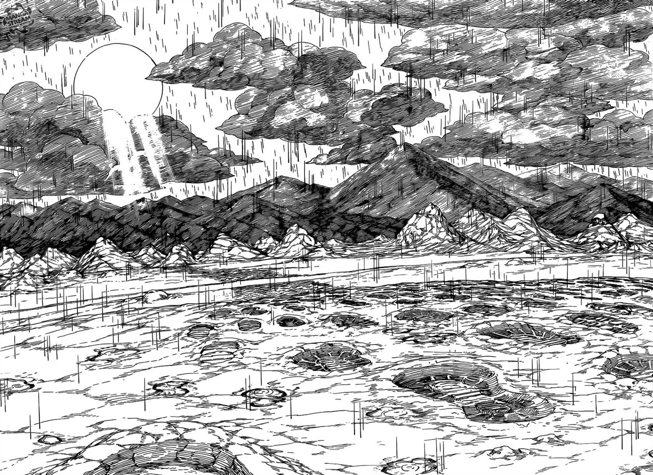 Read Subiendo De Nivel 10000 Años En el Futuro ES Manga Online