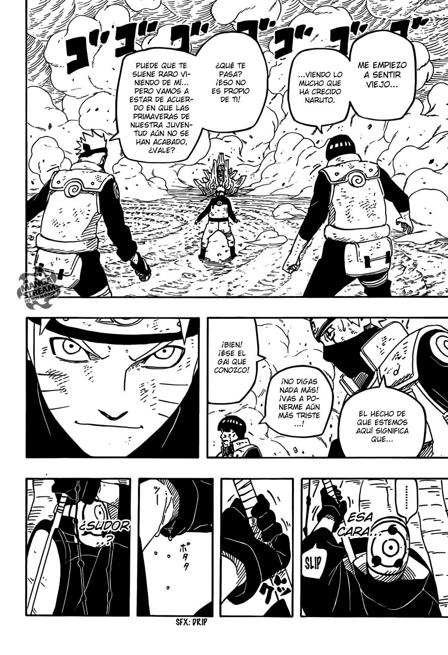 Read Subiendo De Nivel 10000 Años En el Futuro ES Manga Online