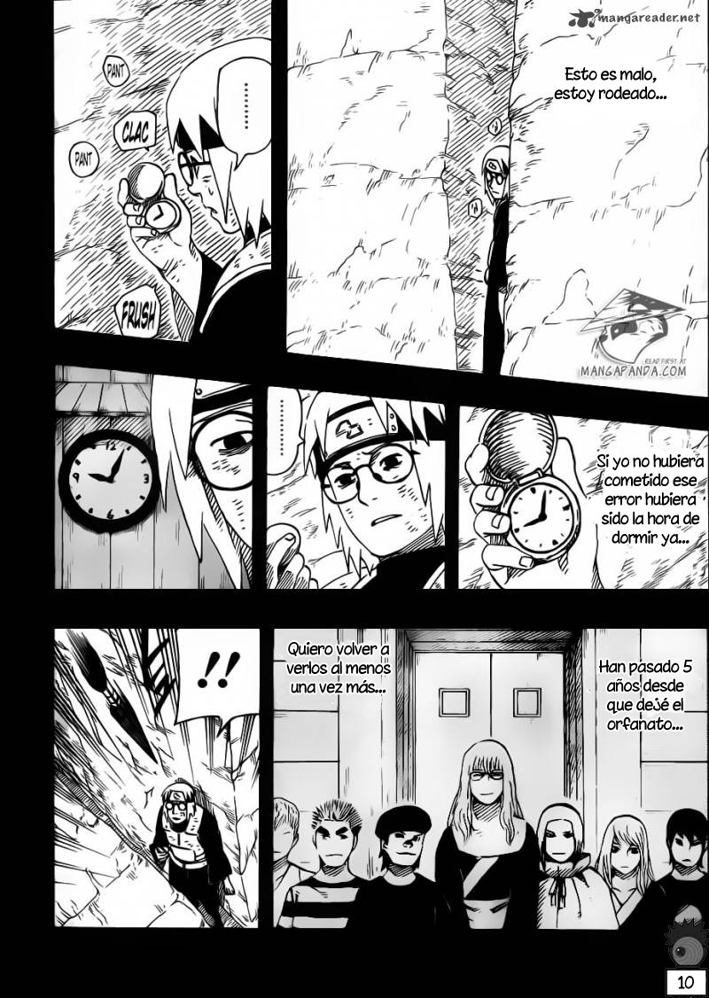 Read Subiendo De Nivel 10000 Años En el Futuro ES Manga Online
