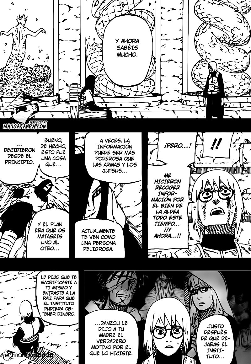 Read Subiendo De Nivel 10000 Años En el Futuro ES Manga Online