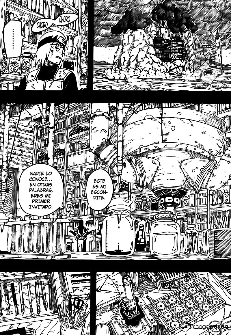 Read Subiendo De Nivel 10000 Años En el Futuro ES Manga Online