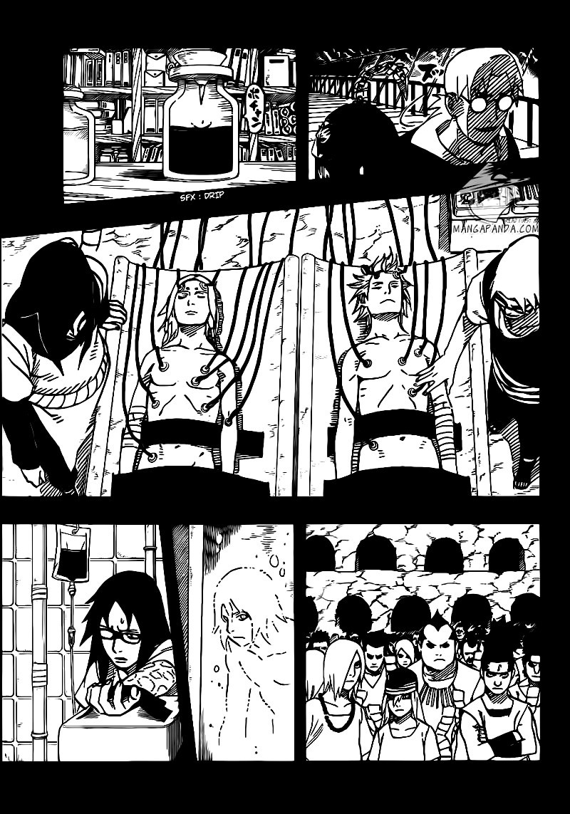 Read Subiendo De Nivel 10000 Años En el Futuro ES Manga Online