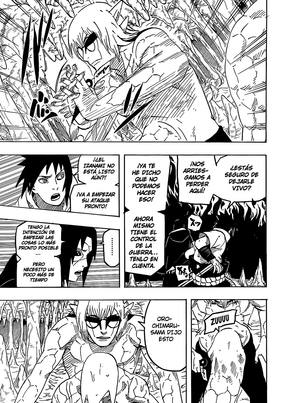 Read Subiendo De Nivel 10000 Años En el Futuro ES Manga Online