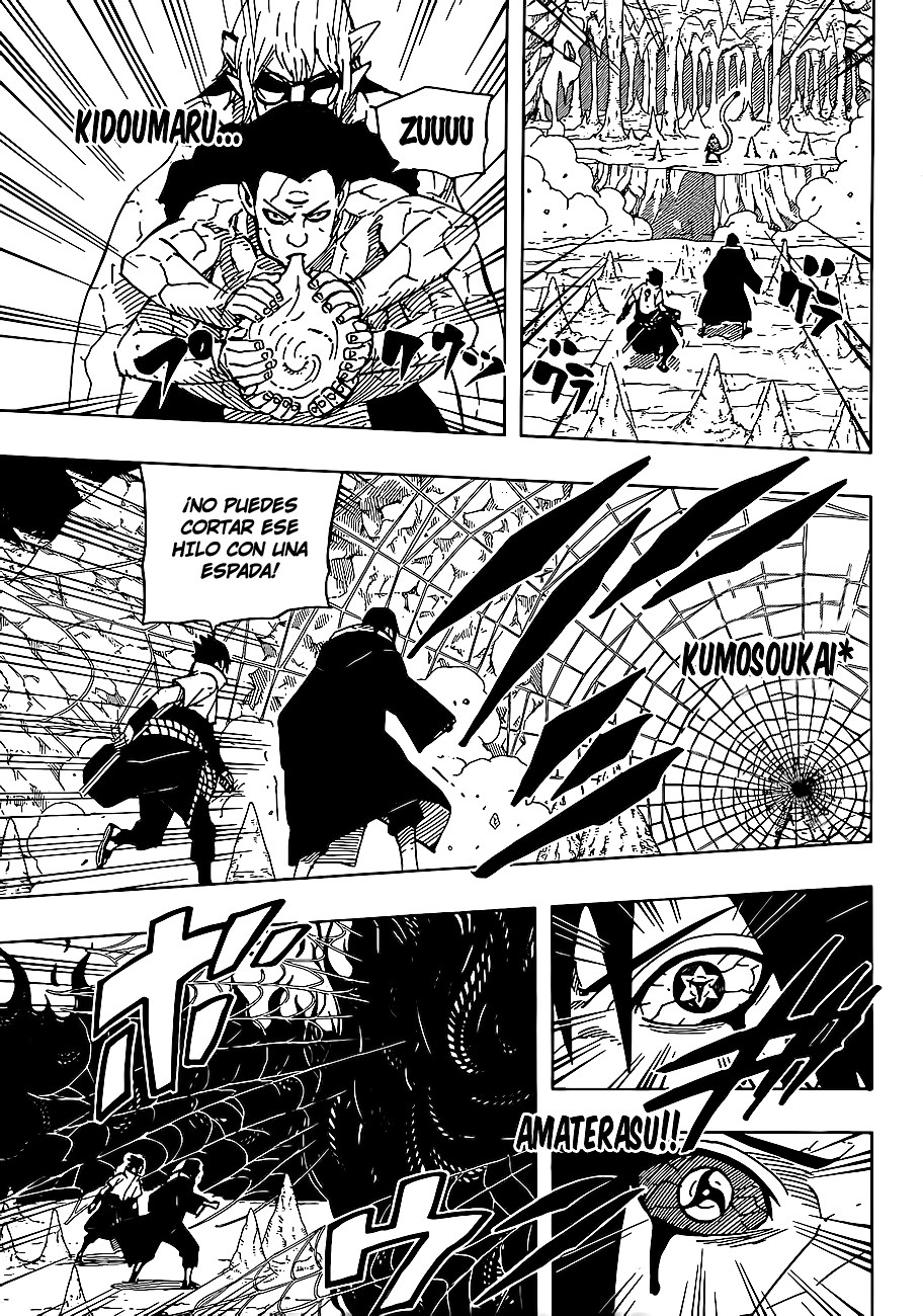 Read Subiendo De Nivel 10000 Años En el Futuro ES Manga Online