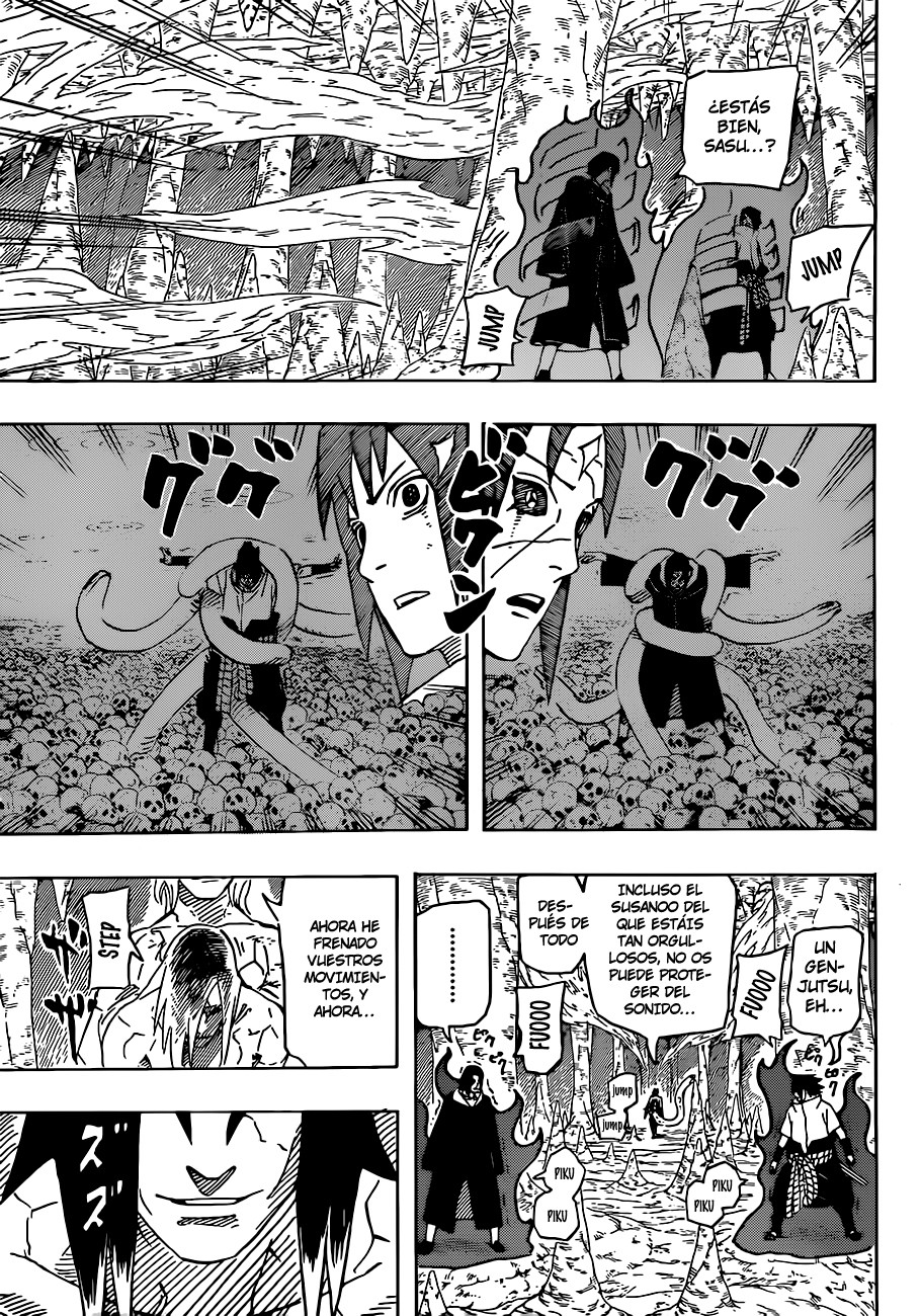 Read Subiendo De Nivel 10000 Años En el Futuro ES Manga Online