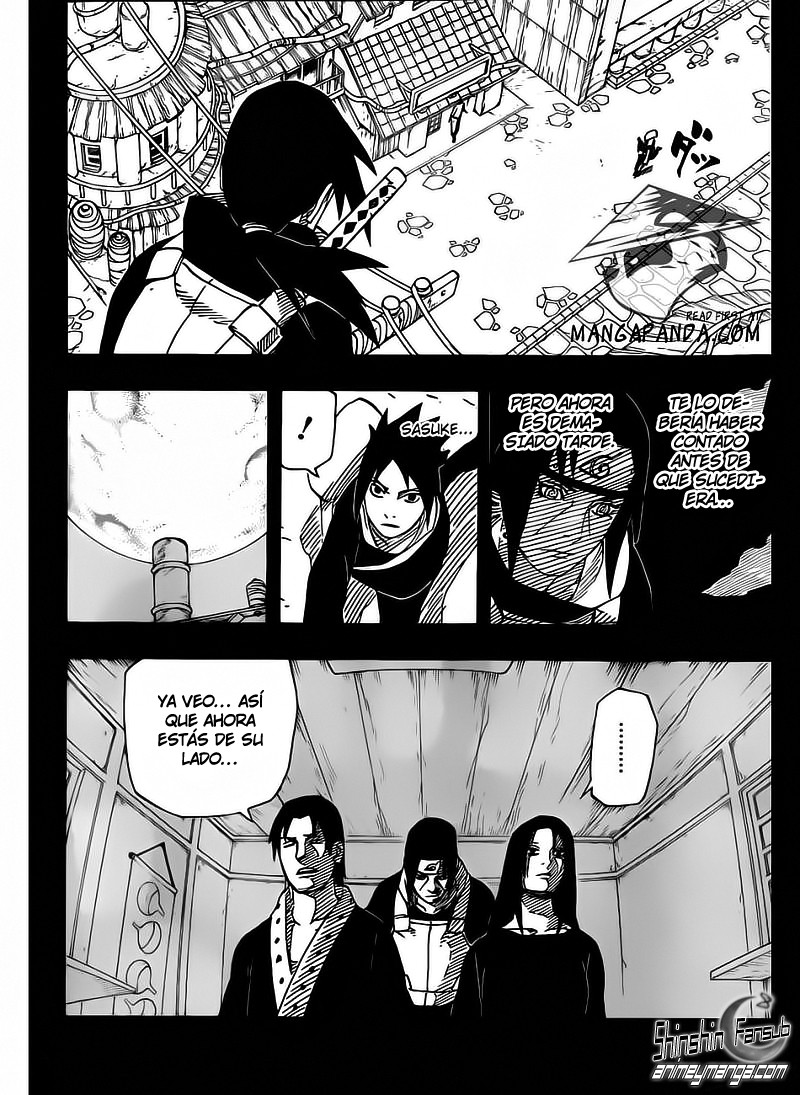 Read Subiendo De Nivel 10000 Años En el Futuro ES Manga Online