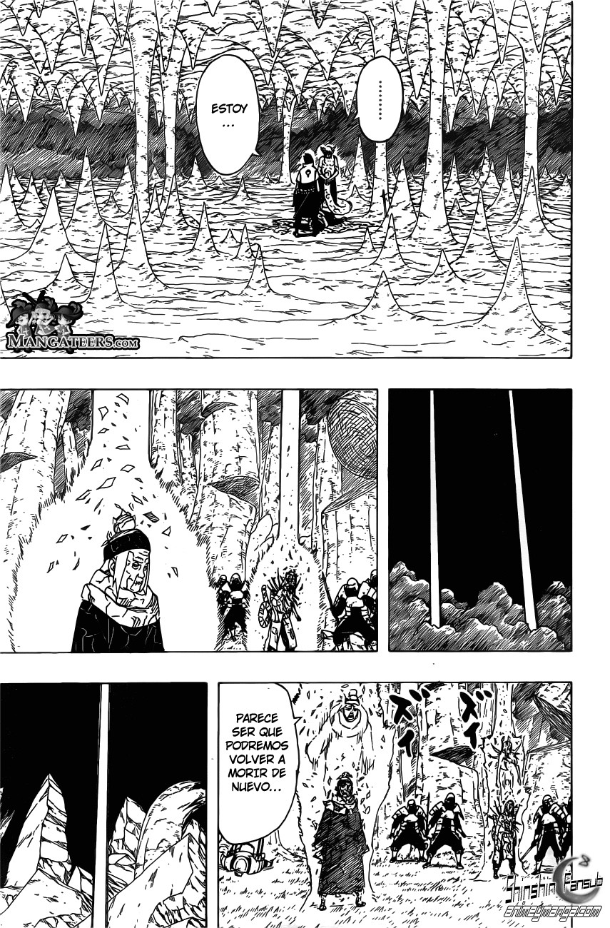 Read Subiendo De Nivel 10000 Años En el Futuro ES Manga Online