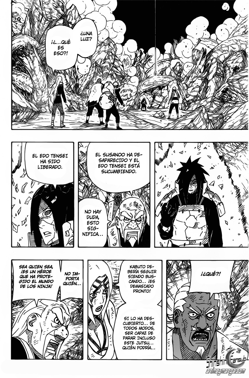 Read Subiendo De Nivel 10000 Años En el Futuro ES Manga Online