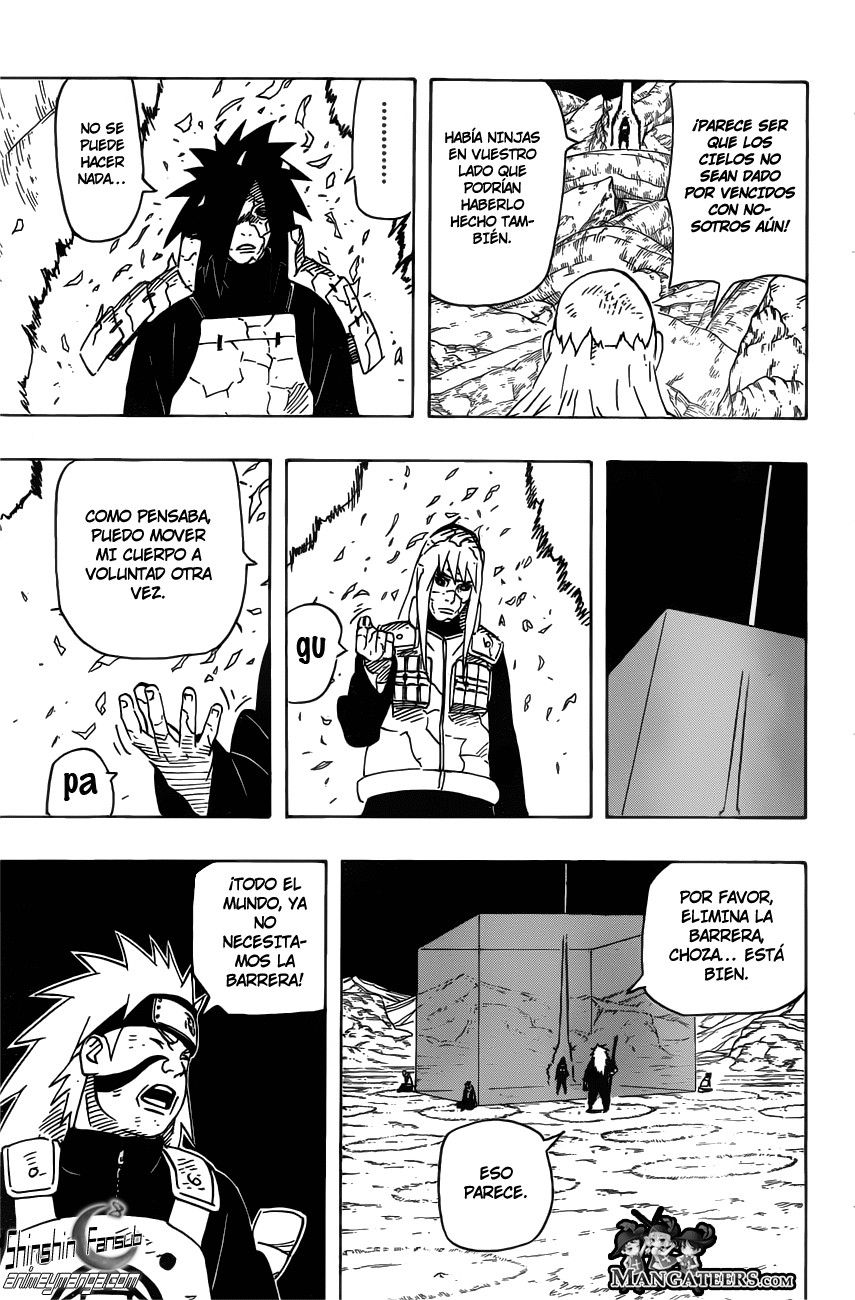 Read Subiendo De Nivel 10000 Años En el Futuro ES Manga Online