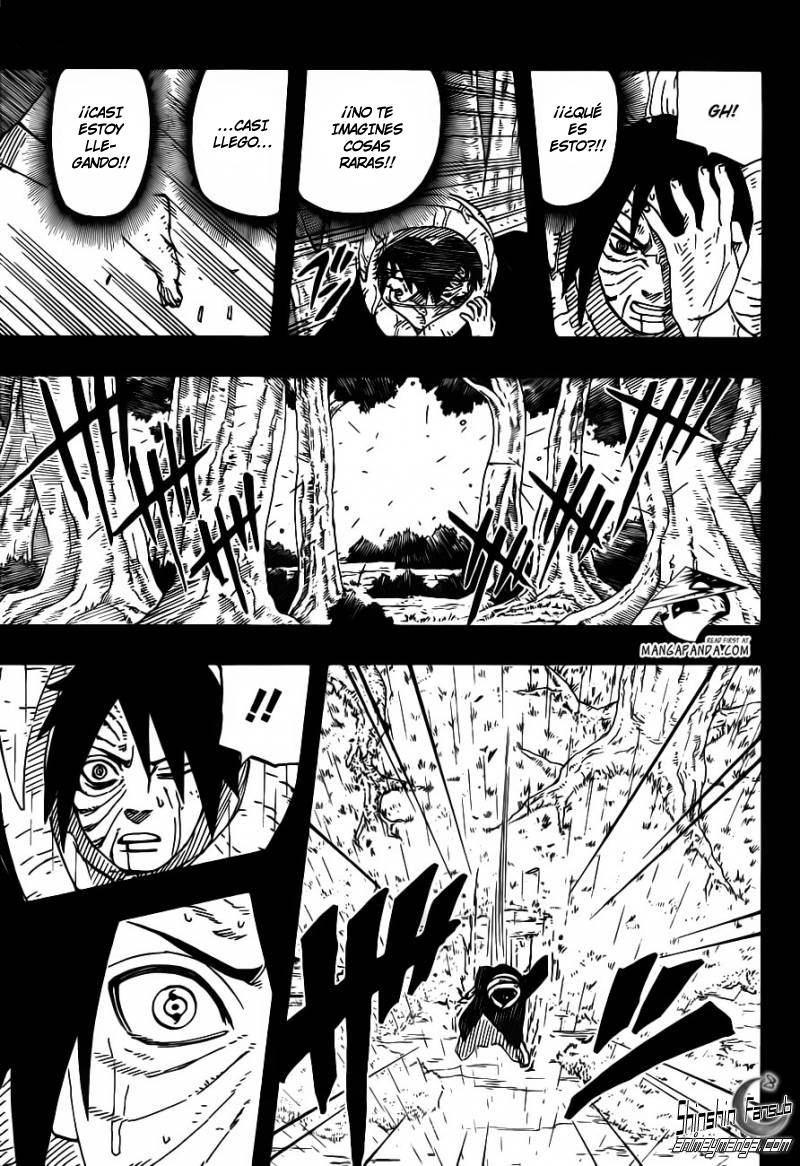 Read Subiendo De Nivel 10000 Años En el Futuro ES Manga Online