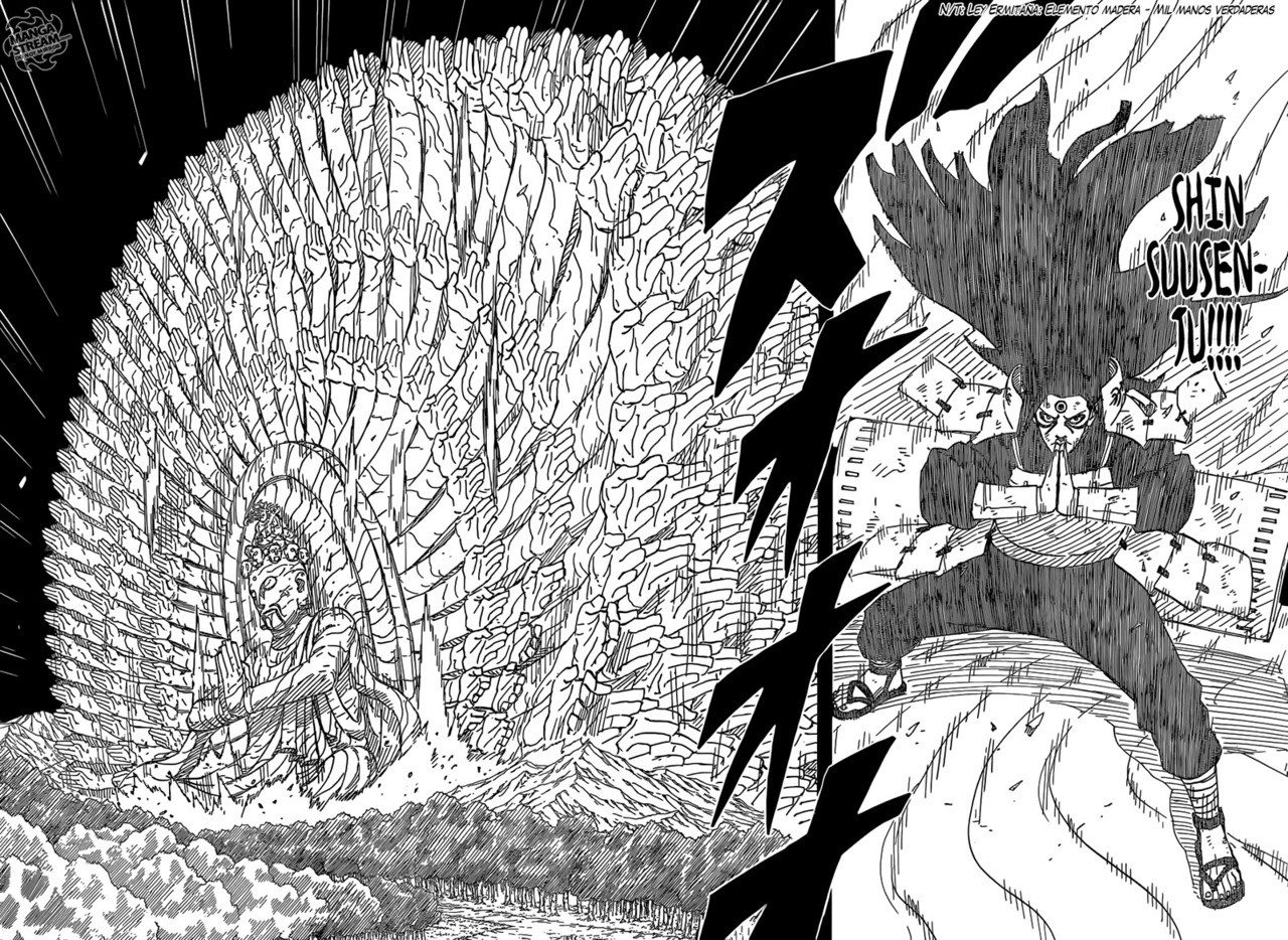 Read Subiendo De Nivel 10000 Años En el Futuro ES Manga Online