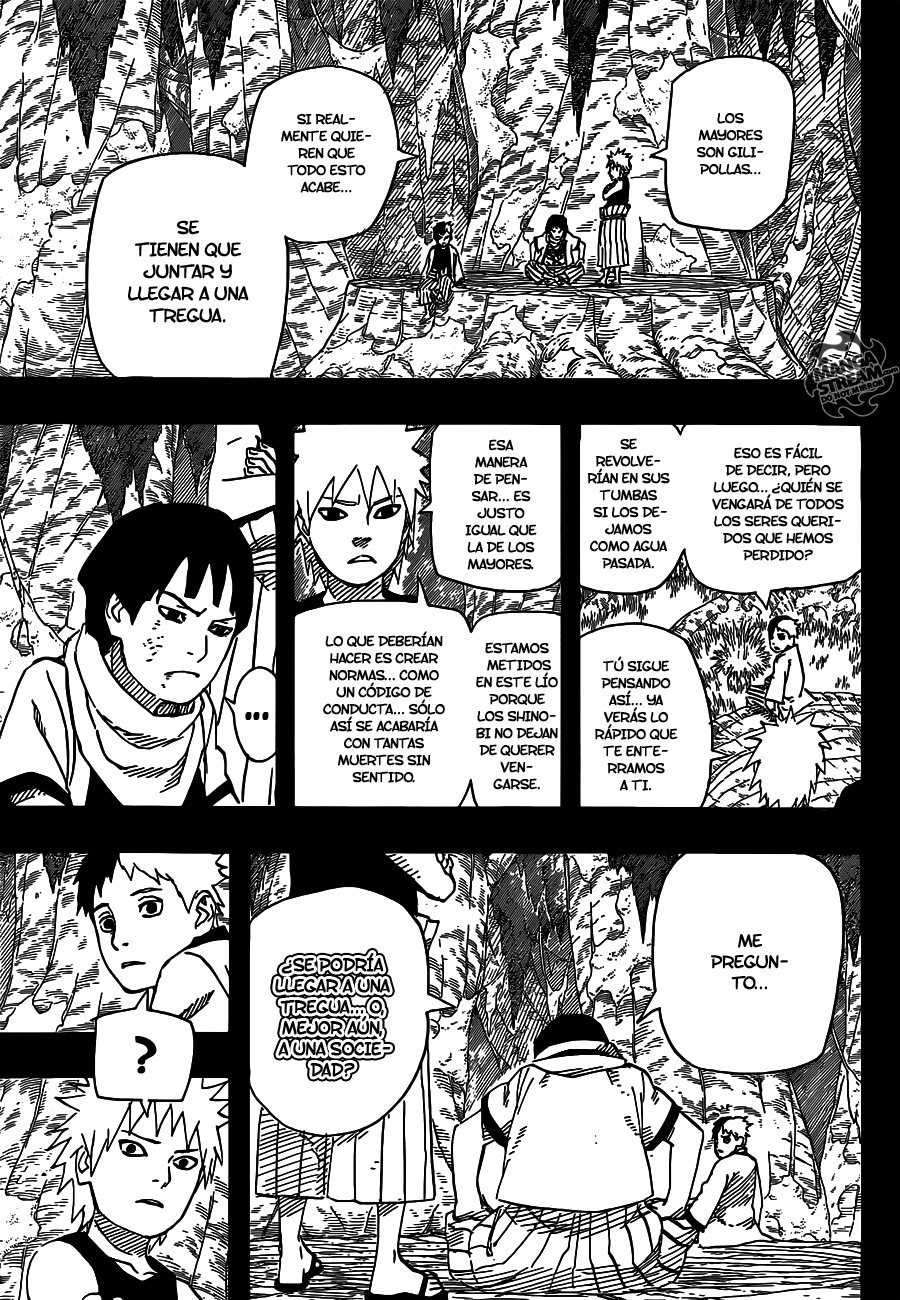 Read Subiendo De Nivel 10000 Años En el Futuro ES Manga Online