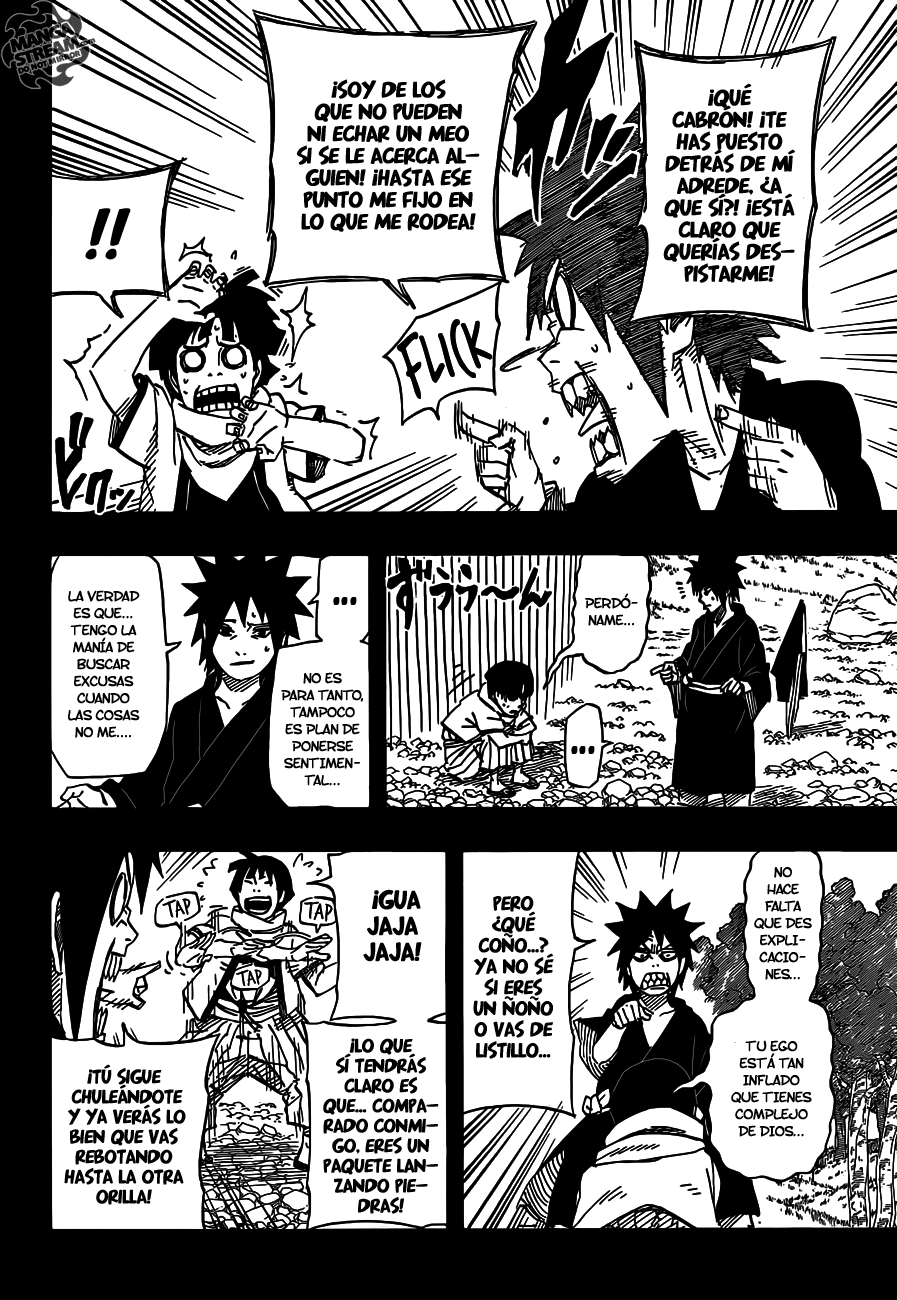Read Subiendo De Nivel 10000 Años En el Futuro ES Manga Online