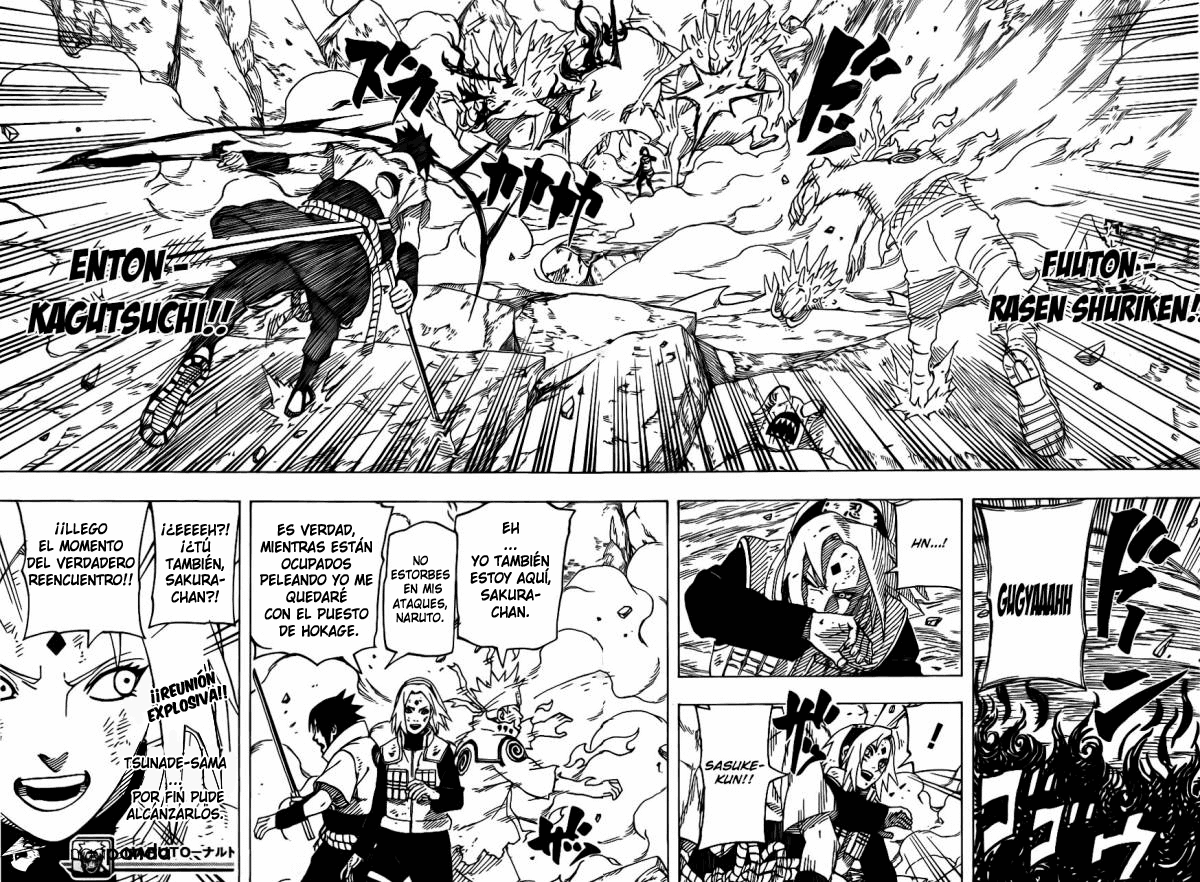 Read Subiendo De Nivel 10000 Años En el Futuro ES Manga Online