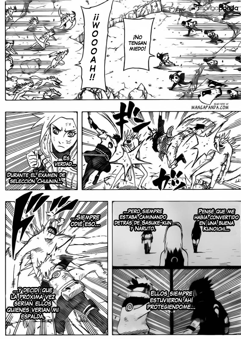 Read Subiendo De Nivel 10000 Años En el Futuro ES Manga Online