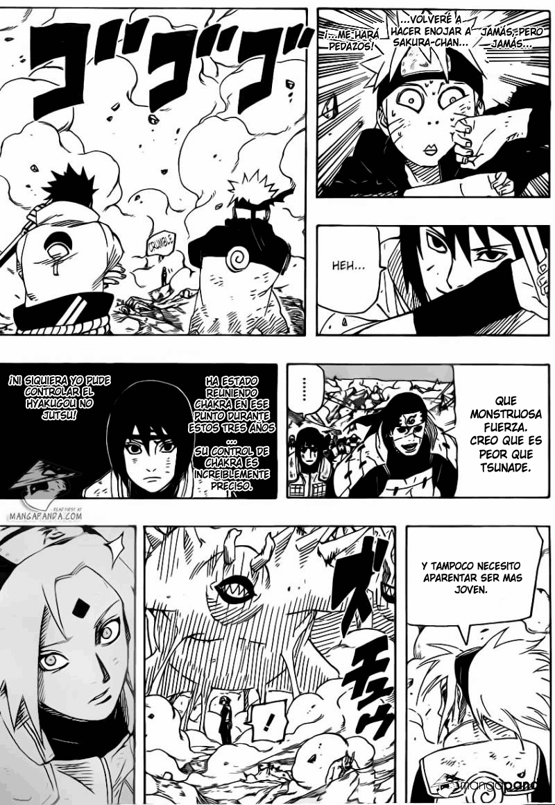Read Subiendo De Nivel 10000 Años En el Futuro ES Manga Online
