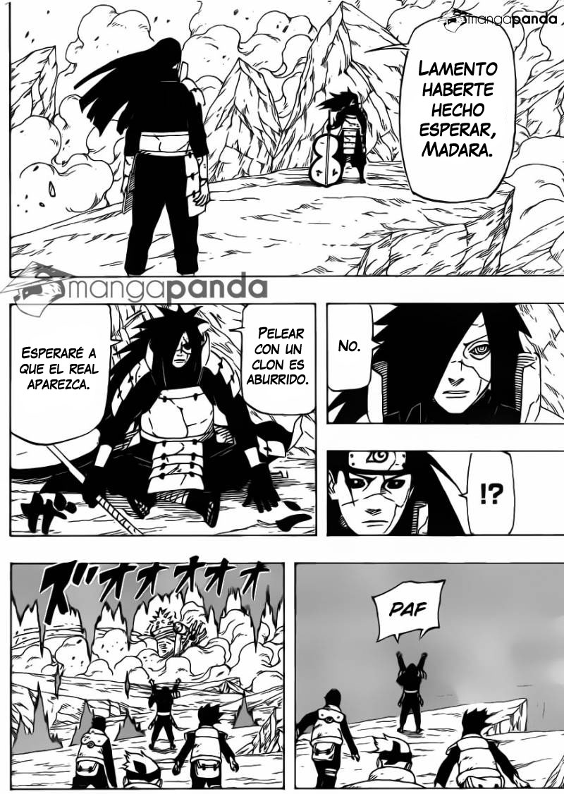 Read Subiendo De Nivel 10000 Años En el Futuro ES Manga Online