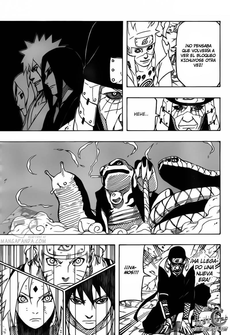 Read Subiendo De Nivel 10000 Años En el Futuro ES Manga Online