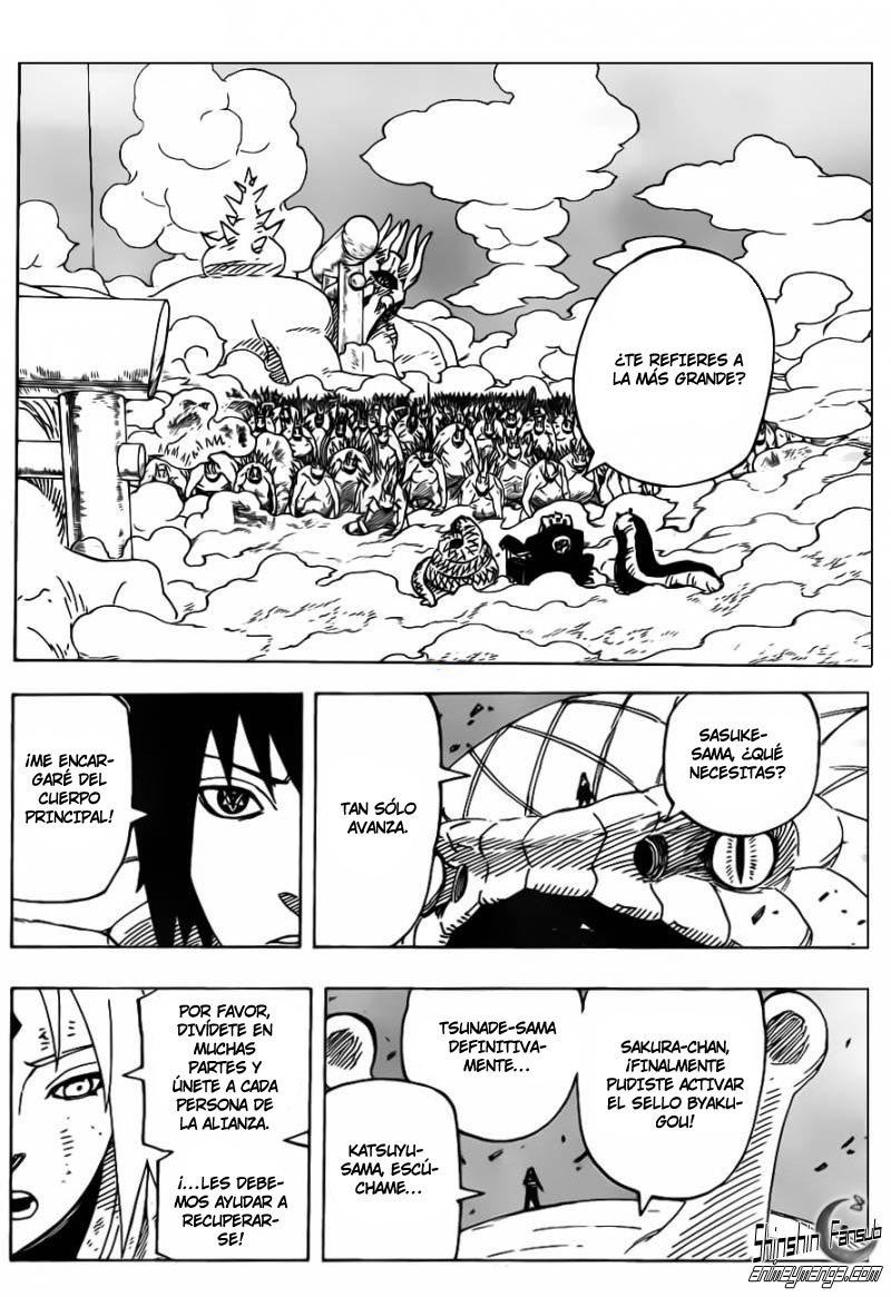 Read Subiendo De Nivel 10000 Años En el Futuro ES Manga Online